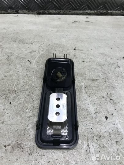Розетка в багажник Land Rover Range Rover 3