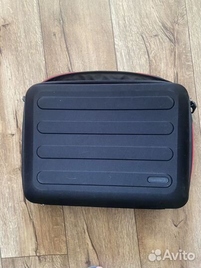 Защитная сумка для ноутбуку