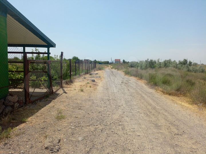 Участок 6 сот. (СНТ, ДНП)