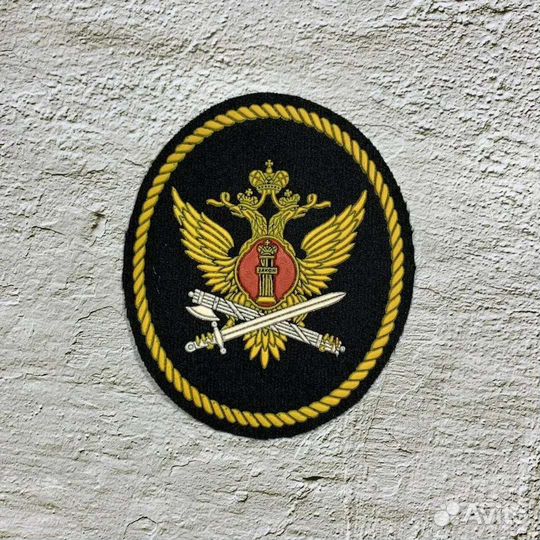 Шевроны, петлицы, погоны новые