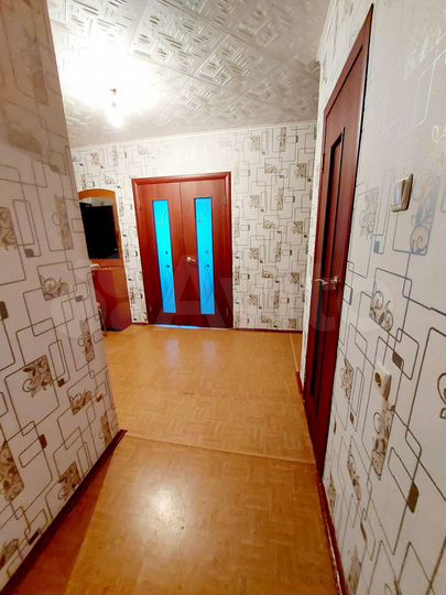 2-к. квартира, 58 м², 5/5 эт.