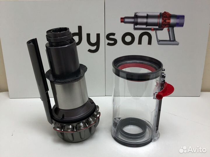Запчасти Ремонт Пылесоса Dyson V11 SV 14 SV17