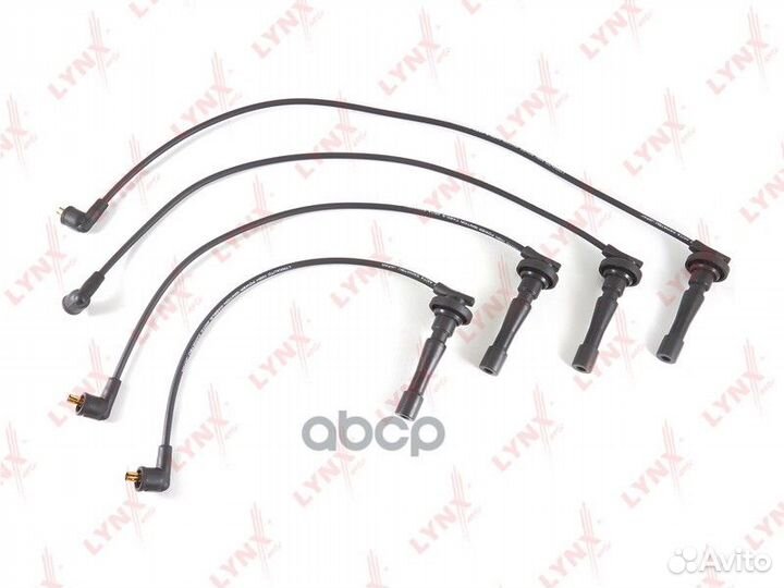 Провода высоковольтные SPE3421 lynxauto