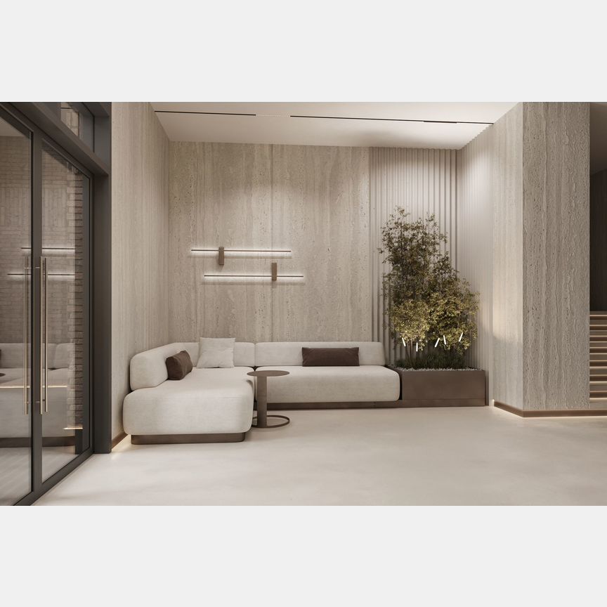 1-к. квартира, 46,9 м², 3/9 эт.