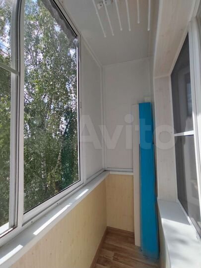 1-к. квартира, 32 м², 5/5 эт.