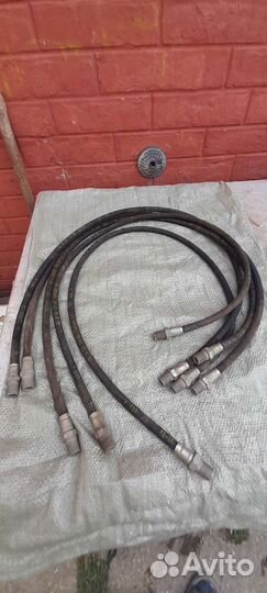 Тормозной шланг