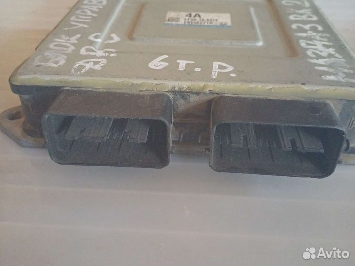 Эбу Мазда 3бк 2.0 спорт LF50 18 881E