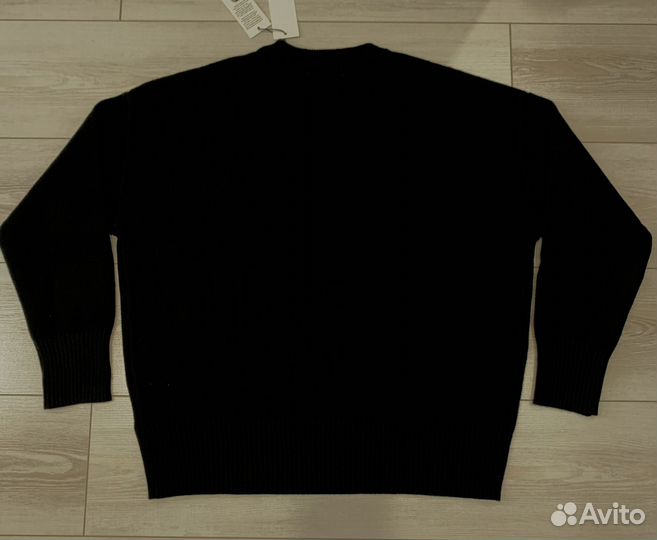 Свитер Ami Paris