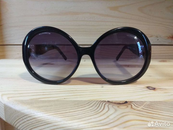 Oчки Chanel 5159 H C020 оригинал