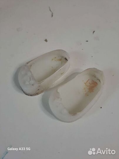 Обувь для пупсов кукол СССР