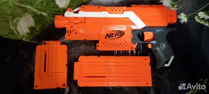 Herf stryfe