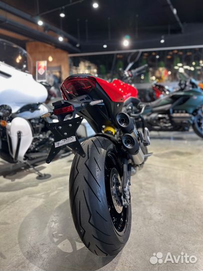 Ducati Monster (937) 2021
