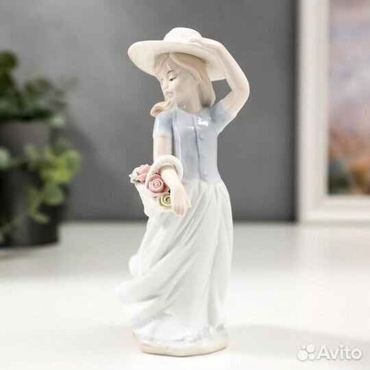 Статуэтки дети