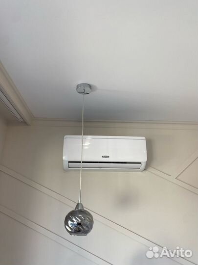 Продажа Кондиционеров - Инверторные