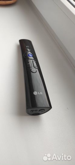 Пульт TB LG Magic Motion AN-MR200