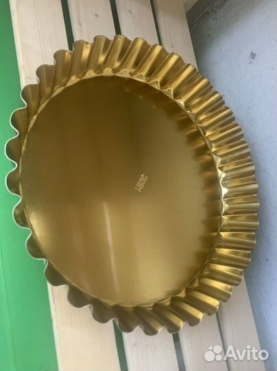 Форма для выпекания