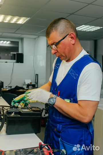 Ремонт стиральных машин