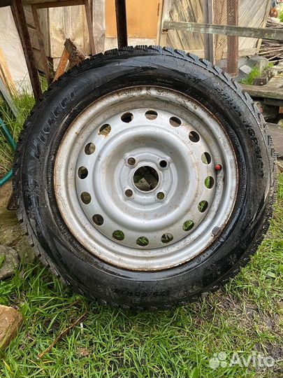 Viatti Strada Asimmetrico 175/65 R14