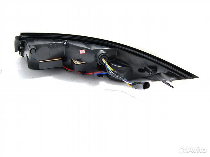 LED фонари Porsche 911 997 (04-08) ldpo28