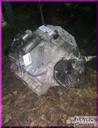 АКПП DSG-7 1,2-1,4 Volkswagen Jetta №426