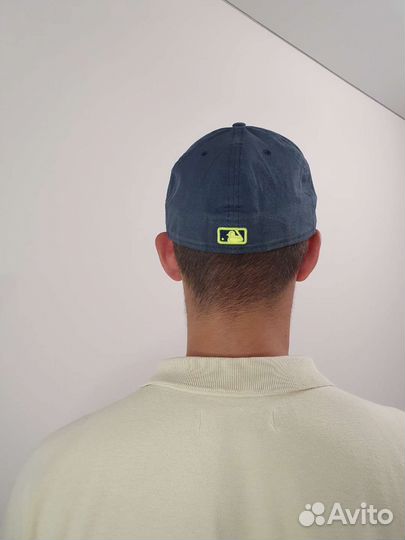 Бейсболка New Era