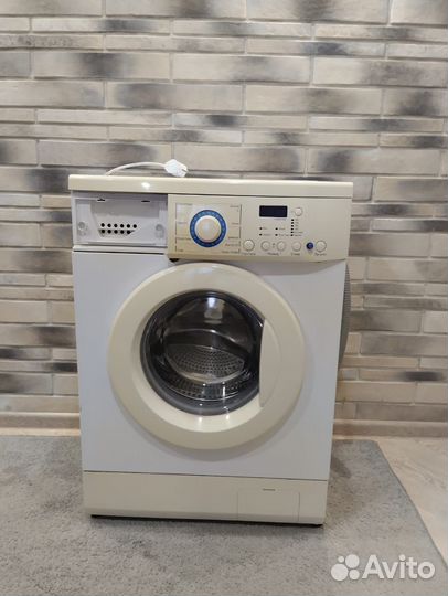 Стиральная машина бу