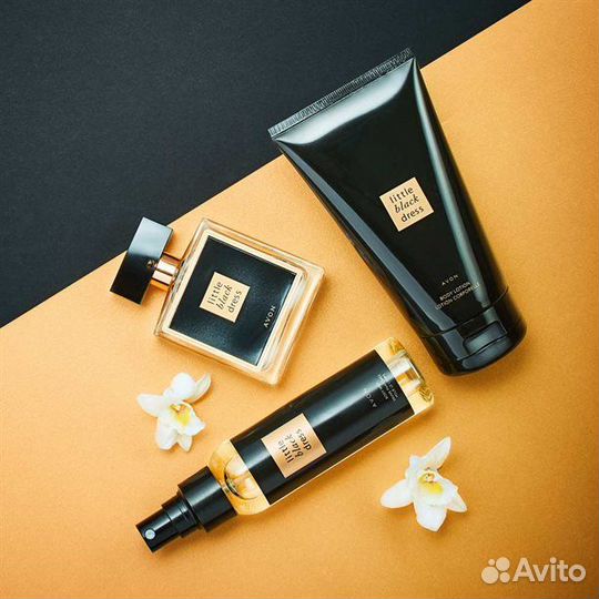 Avon Ароматы Косметика Эйвон