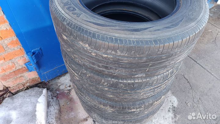 Yokohama Geolandar G98 225/65 R17 102V