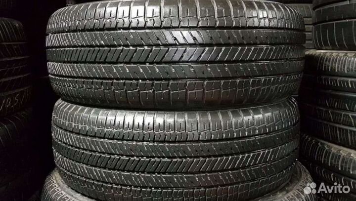 Yokohama Geolandar H/T G095A 235/55 R18