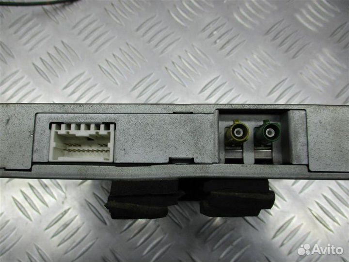 Усилитель антенны Infiniti Fx35 3.5 VQ35DE 280Л.С