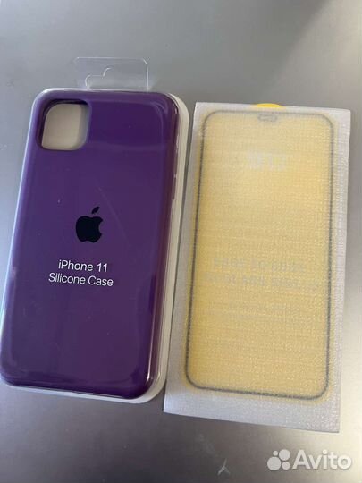 Чехол iPhone 12 12 pro