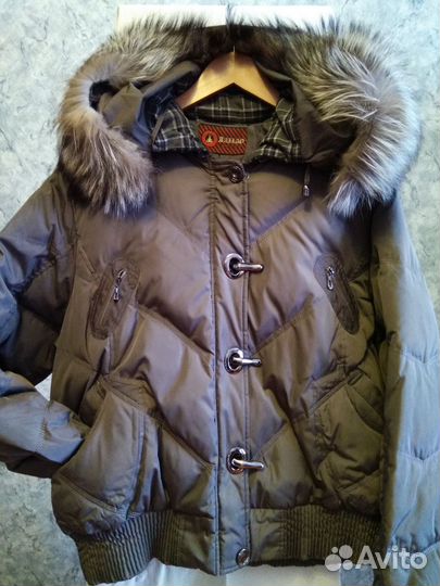 Куртка жен. 52- 54 - 56 р- р