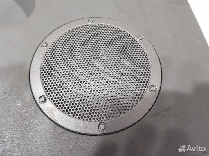 Обшивка двери задняя левая (Chery Tiggo T11)