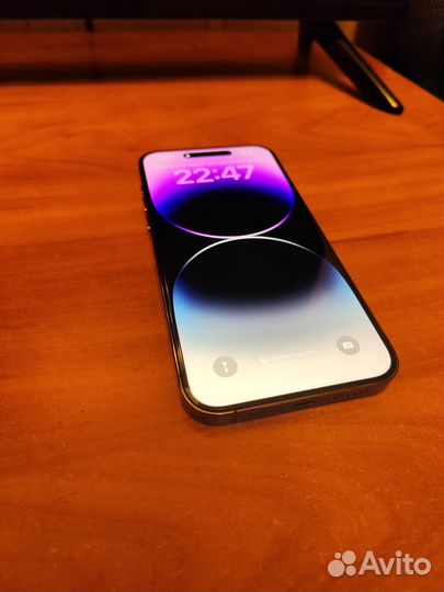 iPhone 14 Pro Max, 256 ГБ
