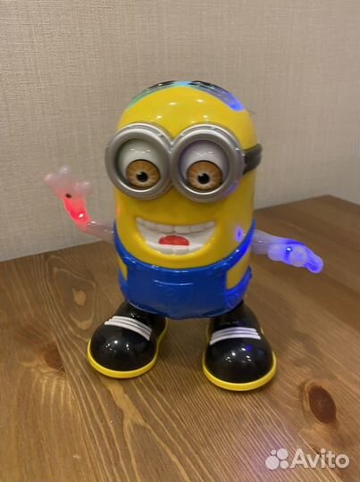 Музыкальные и обучающие игрушки