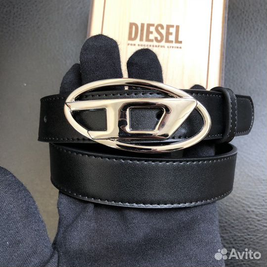 Ремень женский diesel