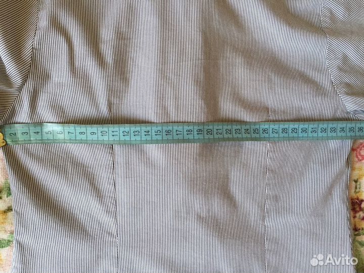 Рубашка Gulliver