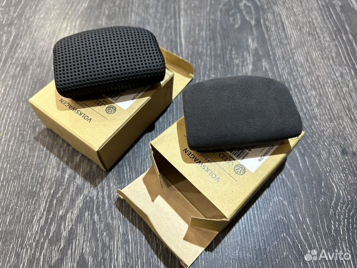 Накладка ручки АКПП s-line S4 S5 B9