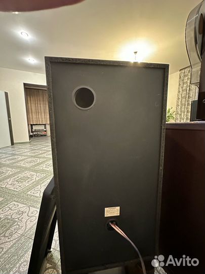 Акустические колонки бу пара само вывоз приветств