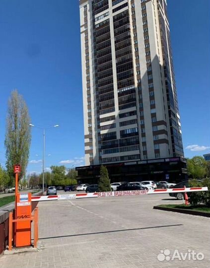 Установка шлагбаумов, ворот, домофона, видео