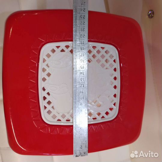 Стул детский новый, пирамидка 58см