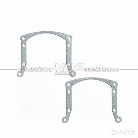 Переходная рамка Bosch - GTR