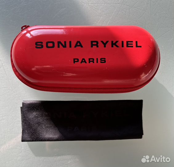 Солнцезащитные очки Sonia Rykiel