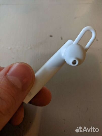 Bluetooth-гарнитура Xiaomi