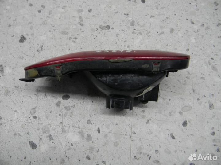 Фонарь задний в бампер левый Hyundai Santa Fe SM S