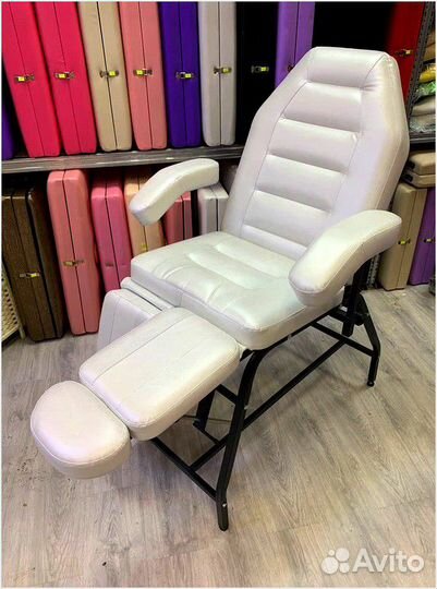 Педикюрное кресло Косметологическое кресло