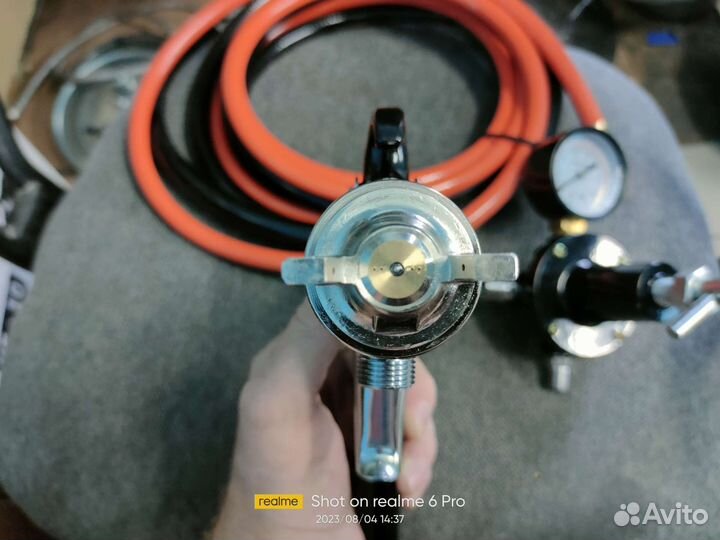 Краскопульт