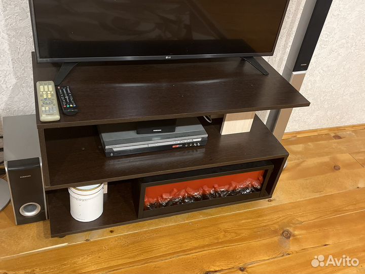 Тумба под тв