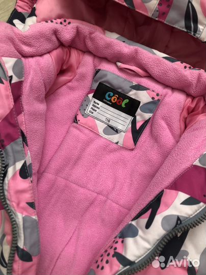 Комбинезоны