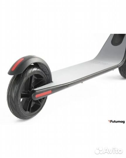 Электросамокат Ninebot by Segway KickScooter ES1